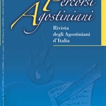 Percorsi Agostiniani IX_17_2016 Percorsi Agostiniani IX_17_2016